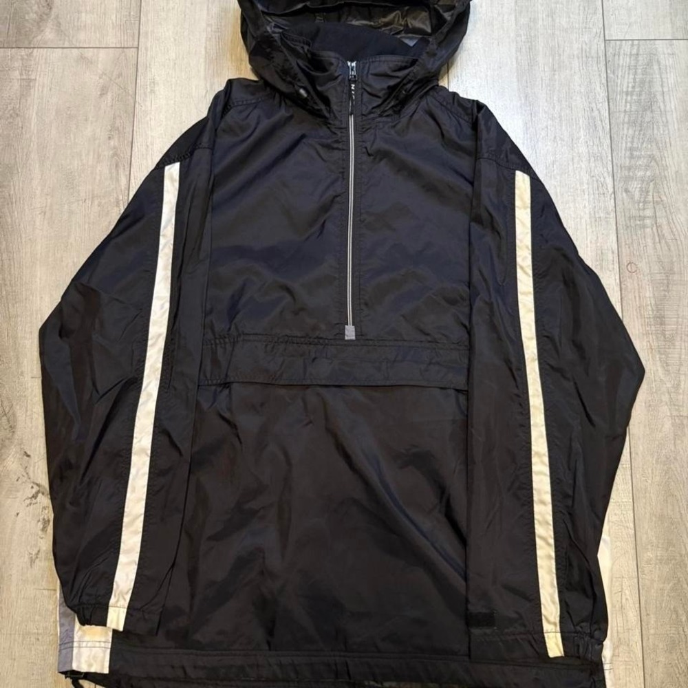 Vintage Nike windbreaker jacket Size L men
